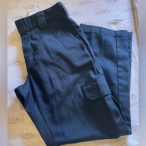Dickies Navy Blue Pants